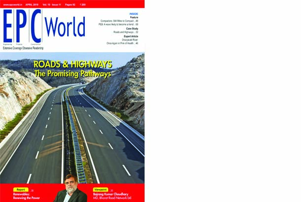 EPC World April 2019 e-Magazine