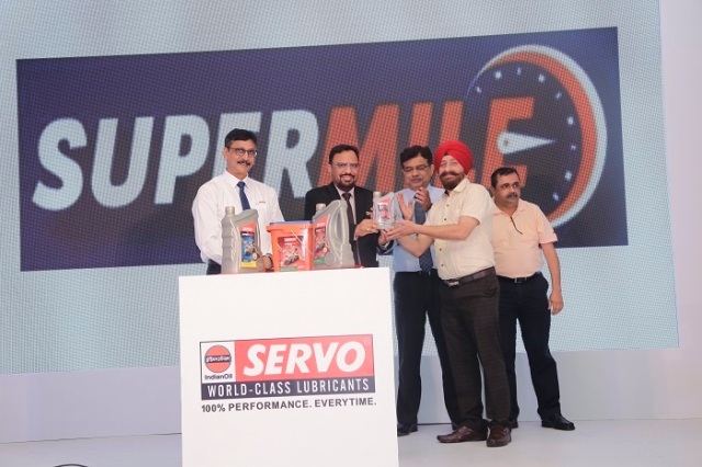 IndianOil launches high-performance lubricants for new generation cars