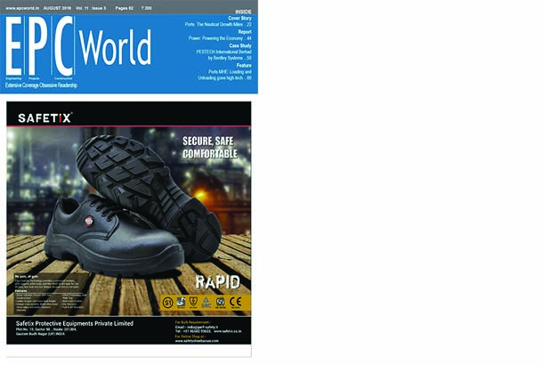 EPC World August 2019 emagazine