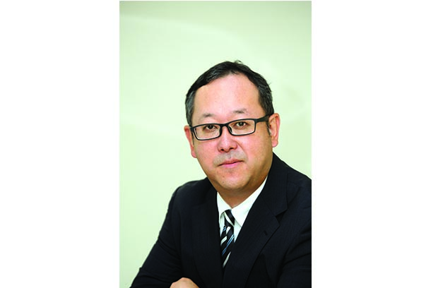 DMICDC Logistics Data Services appoints NEC’s Ichiro Oshima as new CEO