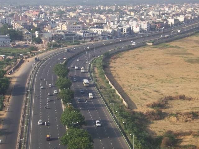 IL&FS receives binding bids of Rs. 13,000 Cr for domestic road assets 