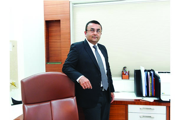 Gandhi Automations is an effective service provider - Samir Gandhi, MD & CEO Gandhi Automations