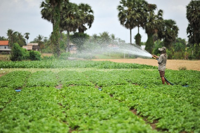 ADB sanctions loan for comprehensive water management in Karnataka