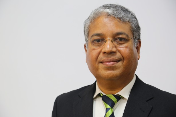 We expect Excon 2019 to be revival for the CE sector - V G Sakthikumar, Managing Director, Schwing Stetter India 