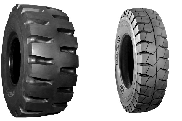 BKT to introduce India’s largest all Steel Radial Tire in Excon 2019