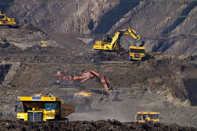 Tata Steel subsidiary wins mining lease for Saruabil block