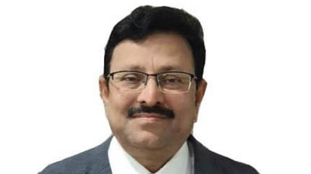 Dilip Kumar Patel takes over as Director (HR), NTPC