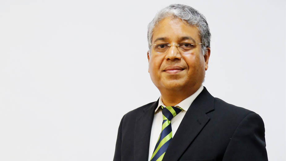 We hope the market revives fast and the disease gets contained quickly, says V G Sakthikumar, Managing Director, Schwing Stetter India