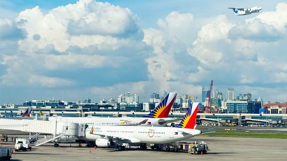 GMR Megawide Consortium to develop Ninoy Aquino International Airport