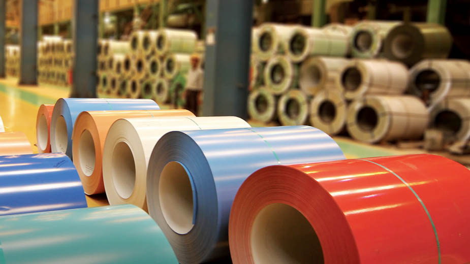 JSW Steel roll-out JSW Radiance, a steel color-coated product range 