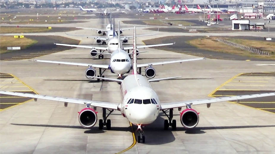 Adani Airports to acquire controlling interest in Mumbai Airport