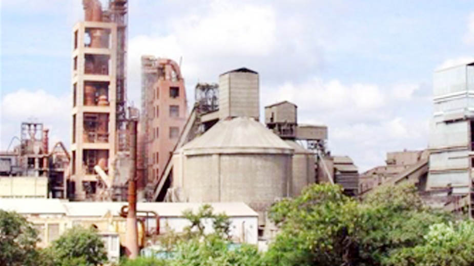 Ramco Cements commissions waste heat recovery plant at its Jayanthipuram plant 