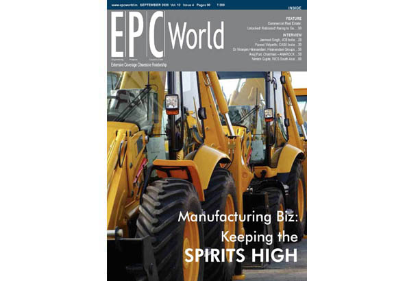 EPC World September 2020 E-magazine