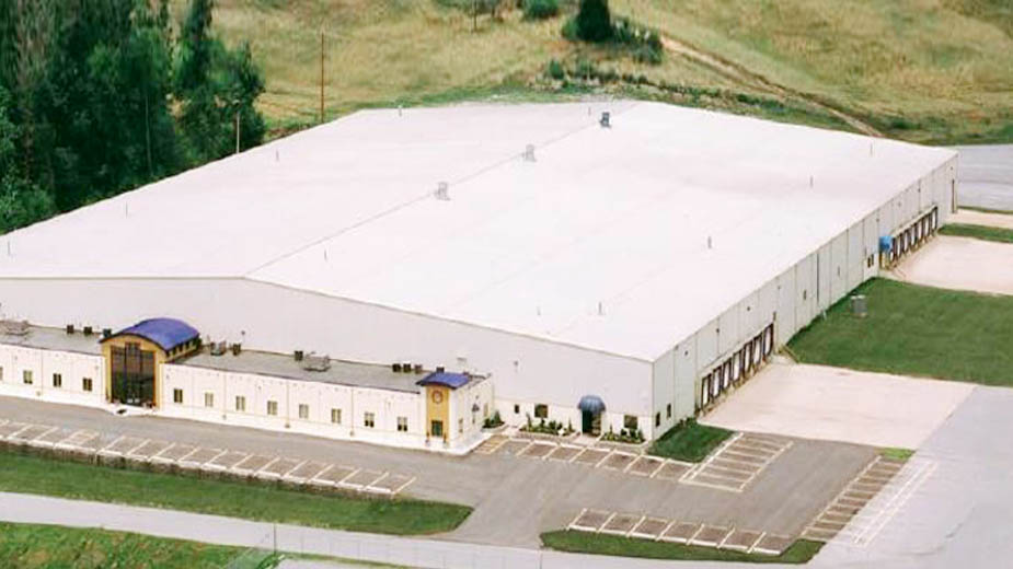 Binswanger partners with ANAROCK to offer focused Industrial Realty Services