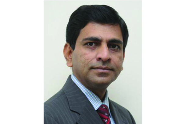 Essar Capital appoints Sanjay Palve as Senior Managing Director