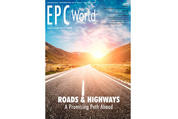 EPC World November 2020 E-magazine