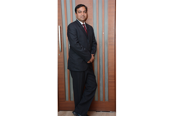 EPC stands out to be the most relevant model followed by HAM, says Sandeep Upadhyay, MD – Infrastructure Advisory, Centrum Capital 