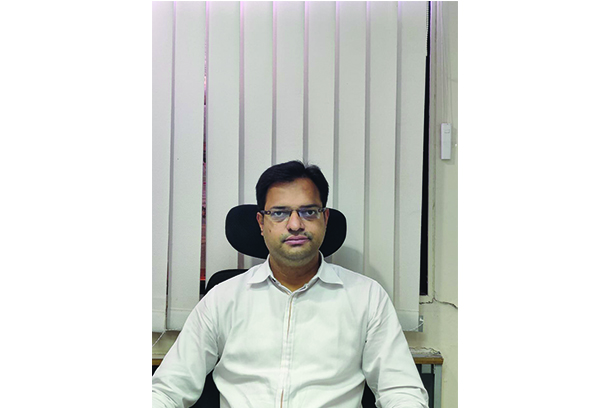 The sector has started witnessing greenshoots, says Divyesh Shah, Associate Director and Sector Specialist, CARE Ratings