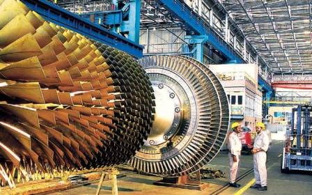 BHEL secures order for steam and power plant from NALCO 
