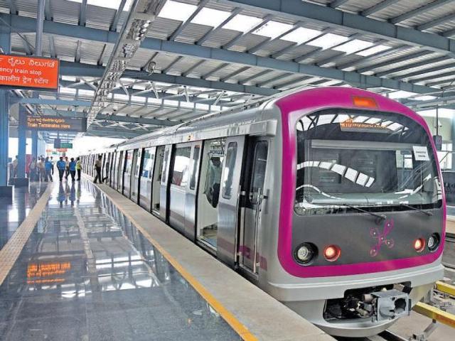 Linxon wins power supply package order for urban mass rapid transit system in Bangalore