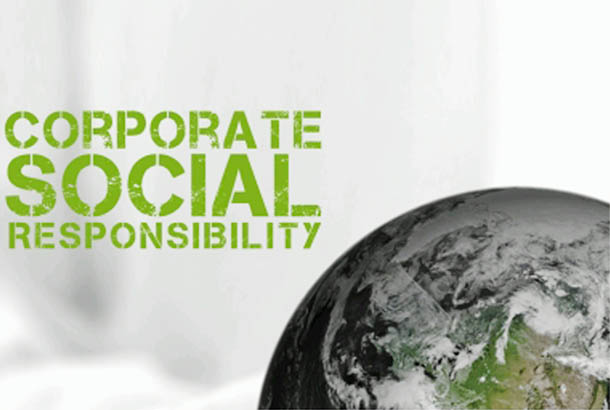 CSR: Empowering the have-nots 