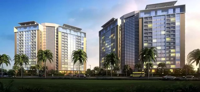 Godrej Properties enters Central Noida with Godrej Woods