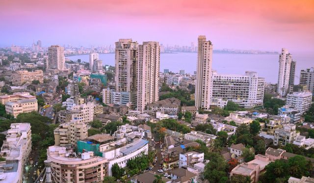 Mumbai witnesses over 10000 property registrations in April 2021