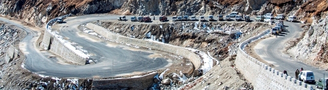 ADB, India sign agreement to support preparation of road upgradation project in Sikkim