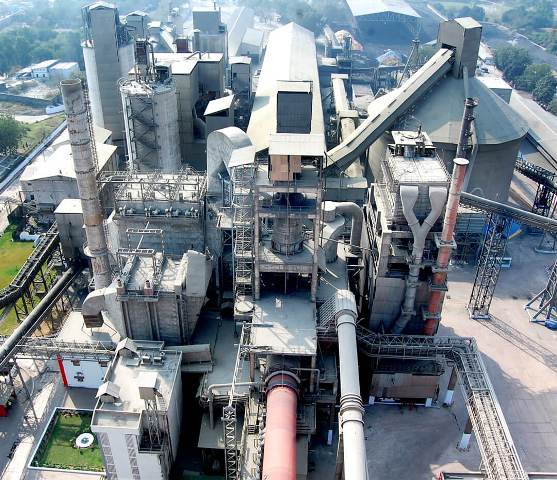Ambuja Cements & ACC bring Industry 4.0 to Indian cement sector with 