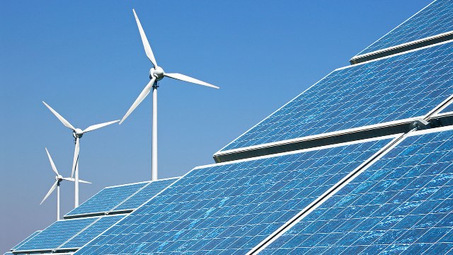 Mainstreaming renewables key to ensuring energy security and sustainability