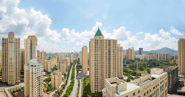 Hiranandani Group develops 2.6mn sq. ft commercial spaces in Thane