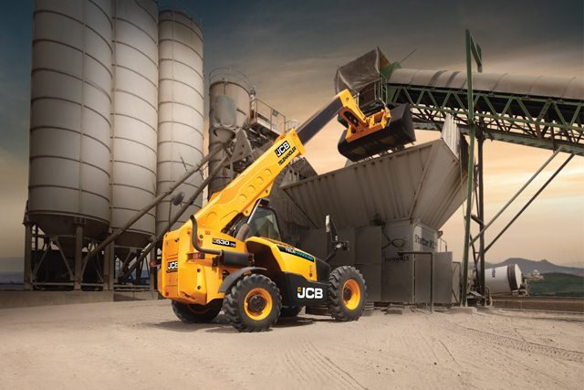 JCB India introduces its new range of CEV Stage IV compliant Wheeled Construction Equipment Vehicles