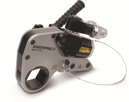 Enerpac Announces Powerful HMT 13000 Torque Wrench