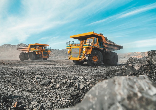 BKT solutions for the mining sector