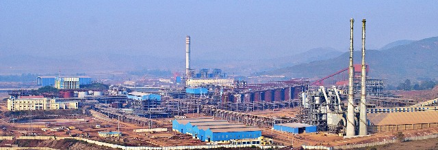 L&T commissions expansion project of Utkal Alumina Refinery