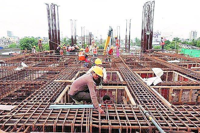 CREDAI: Sharp & sustained increase in raw material prices may drive home prices up