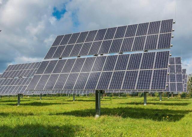 Adani Solar partners with KSL Cleantech