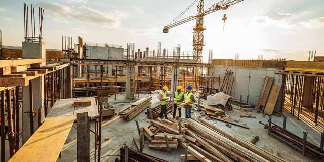 JD Mart Consumer Insights: Demand for Building Materials rise across Tier-I cities