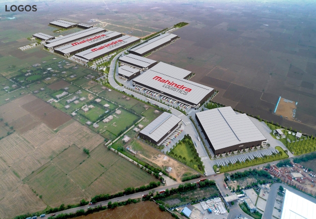 Mahindra Logistics and LOGO sign long-term lease agreement for warehouse facilities