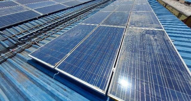ITC commissions first offsite solar plant in Tamil Nadu