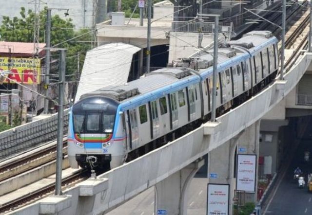 Tata-Siemens JV to develop metro corridor for Pune Metro under PPP route