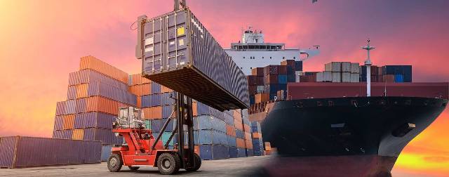 How multimodal logistics helps to avoid bottlenecks in the supply chain