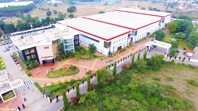 ABB India turns its Nelamangala Campus ‘water positive’