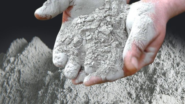 Cement: Russia-Ukraine war ups prices