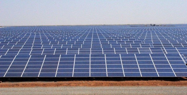 Torrent Power acquires solar power plant from SkyPower Group