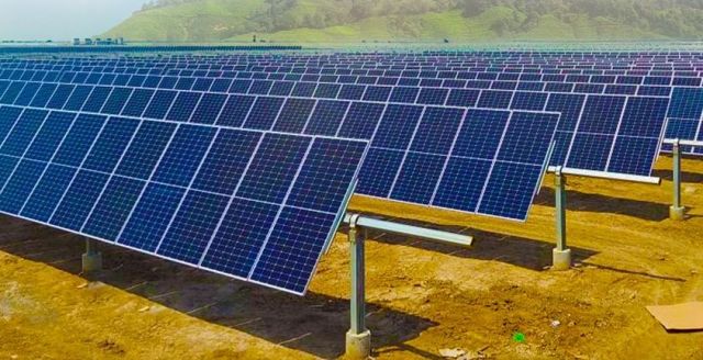 Tata Power Solar bags 1GW solar EPC order from SJVN