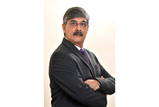 CASE Construction Equipment appoints Sunil Puri as Managing Director, India & SAARC Operations