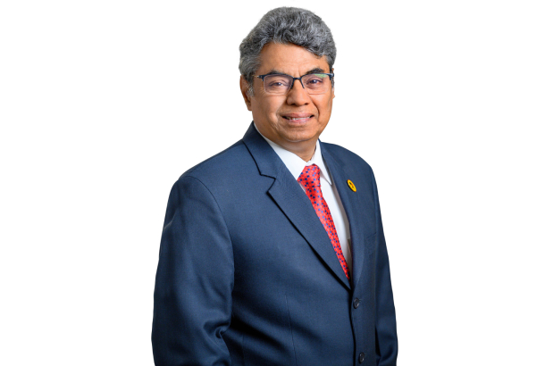 M V Iyer assumes additional charge as C&MD, GAIL