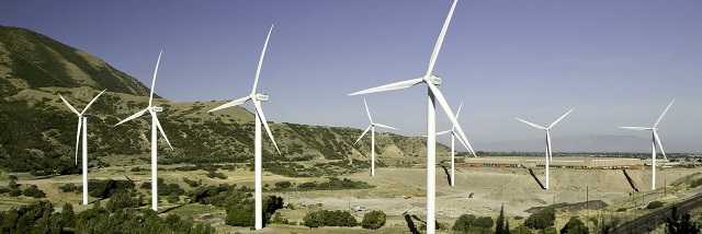 Suzlon Group to develop wind power project for Green Infra Wind Energy