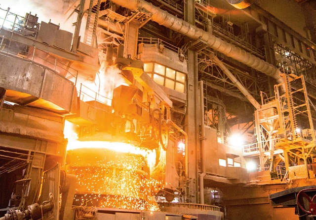 JSW Steel USA to modernize its Plate Mill project 